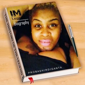 Meet your Posher, Ashlee